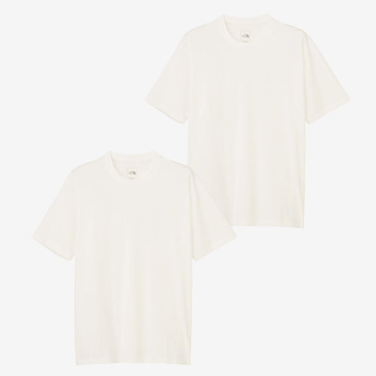 THE NORTH FACE|S/S FD Pack Tee(W)