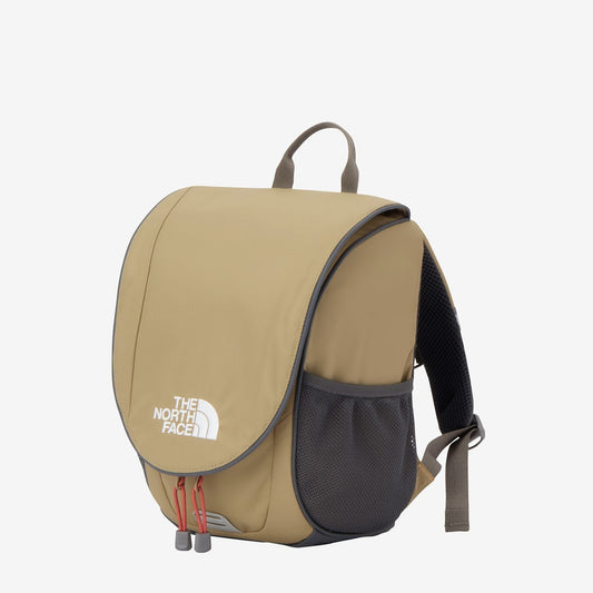 キッズ - THE NORTH FACE|Yippee Pack NMJ72550(CK クラシックカーキ)