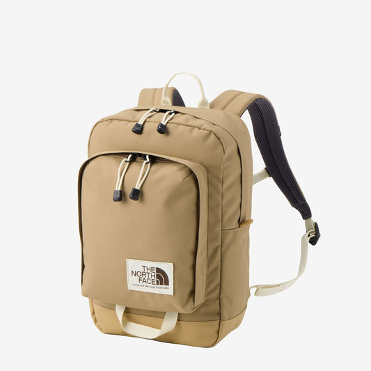 キッズ - THE NORTH FACE|Hot Shot Mini NMJ72362(CK クラシックカーキ)
