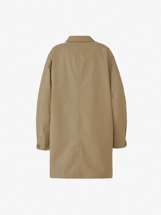 THE NORTH FACE|UNISEX Compilation Over Coat