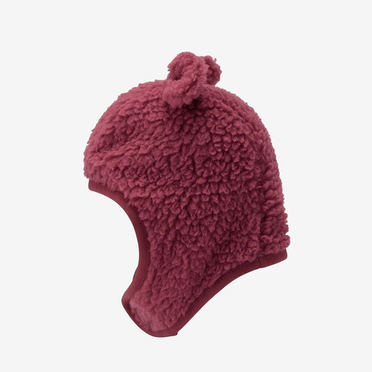 キッズ - THE NORTH FACE|Baby Cuddle Fleece Ear Cap NNB42609