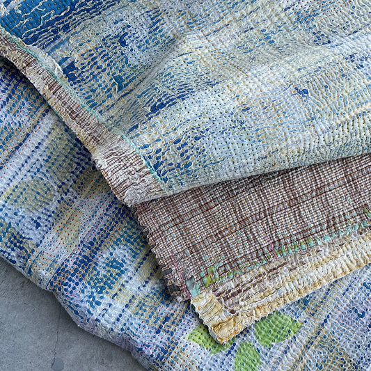 miiThaaii|Kantha(カンタ) ラグ(レギュラー)168