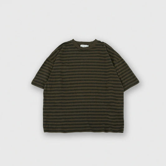 MUYA|Straight T-shirts No.2574-suomi