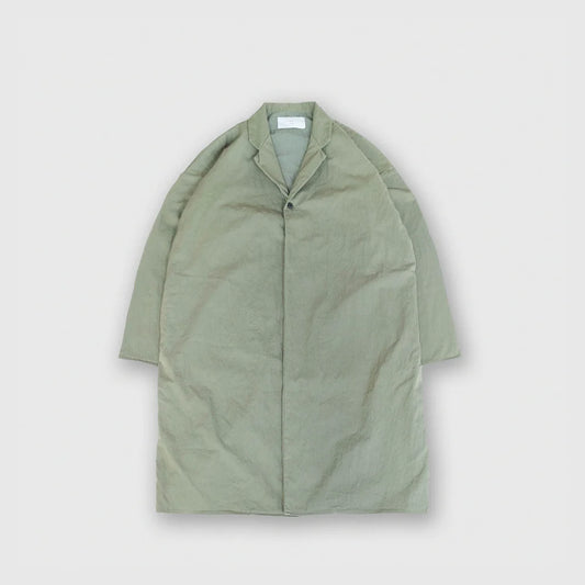 MUYA|Livery coattailored collar No.2673-suomi