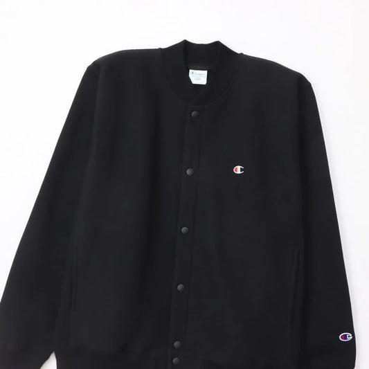 Champion|RW SNAP SWEATSHIRT C3-A020