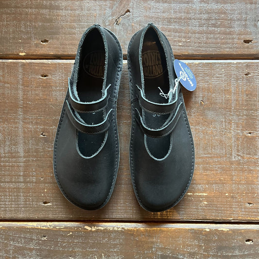 LOINTS of Holland|Wマジックテープシューズ TONE 39331