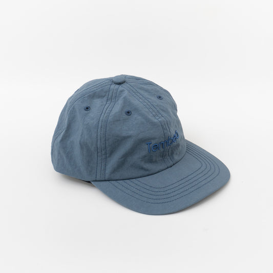 TEMBEA|LOGO CAP(BLUE)
