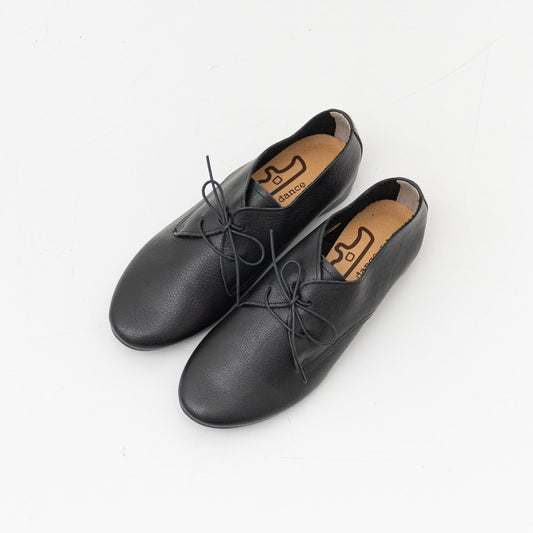 ramble dance|レースアップシューズ 373-11083,19083-D(black)