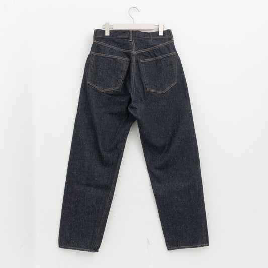 KAPTAIN SUNSHINE|MEN 5P Zipper Front Denim Pants KSBS101DZ