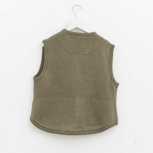 MHL.|WOMEN COATED COTTON KNITWEAR 595-6261200-suomi