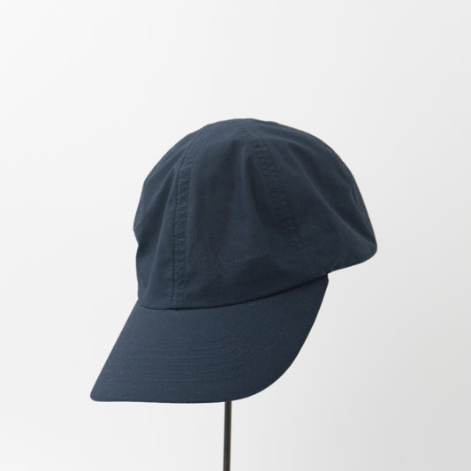 2026SS MATURE HA._MIL.|trainer cap / cotton MIL-TC1130