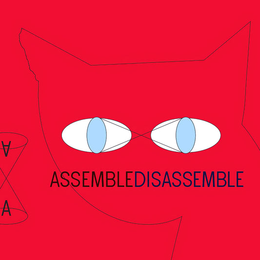 TWO FACE|EYEWEAR CLOTH CAT