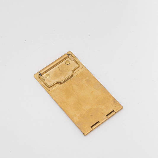 ASEEDONCLÖUD|Paper holder HW 001054-Y