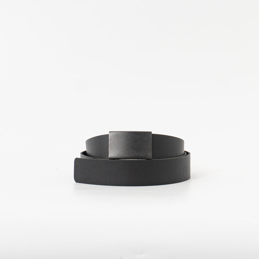 ASEEDONCLÖUD|HW belt 00107-D(black)