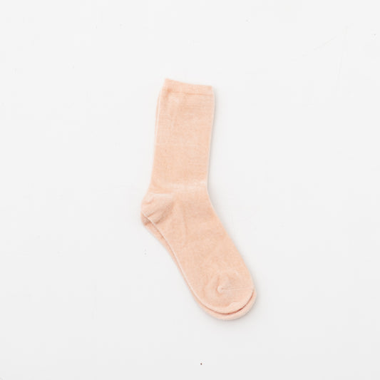 holk|socks 043(pink)