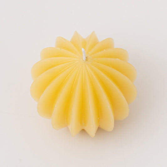 candle zucca