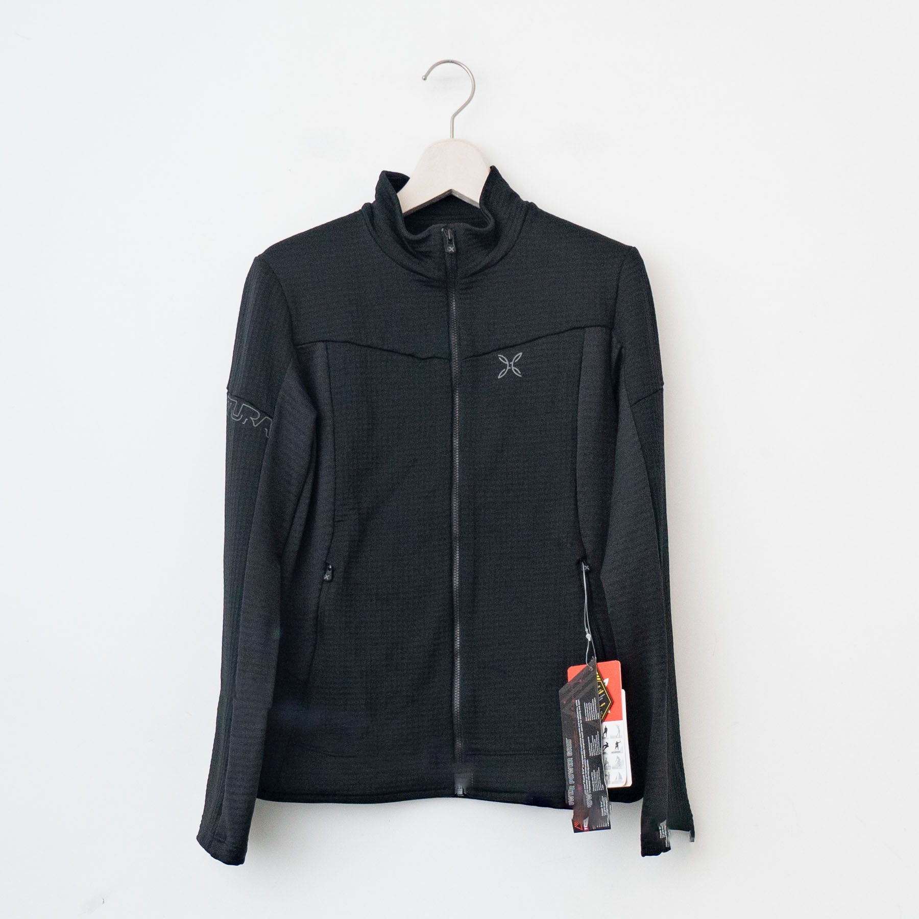 MONTURA STRETCH MIND MAGLIA WOMAN サイズS MONTURA STRETCH MIND MAGLIA WOMAN サイズS