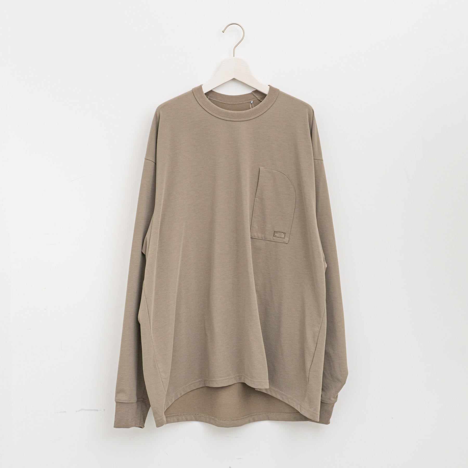 THE NORTH FACE/ L/S Enride Tee – haus-netstore