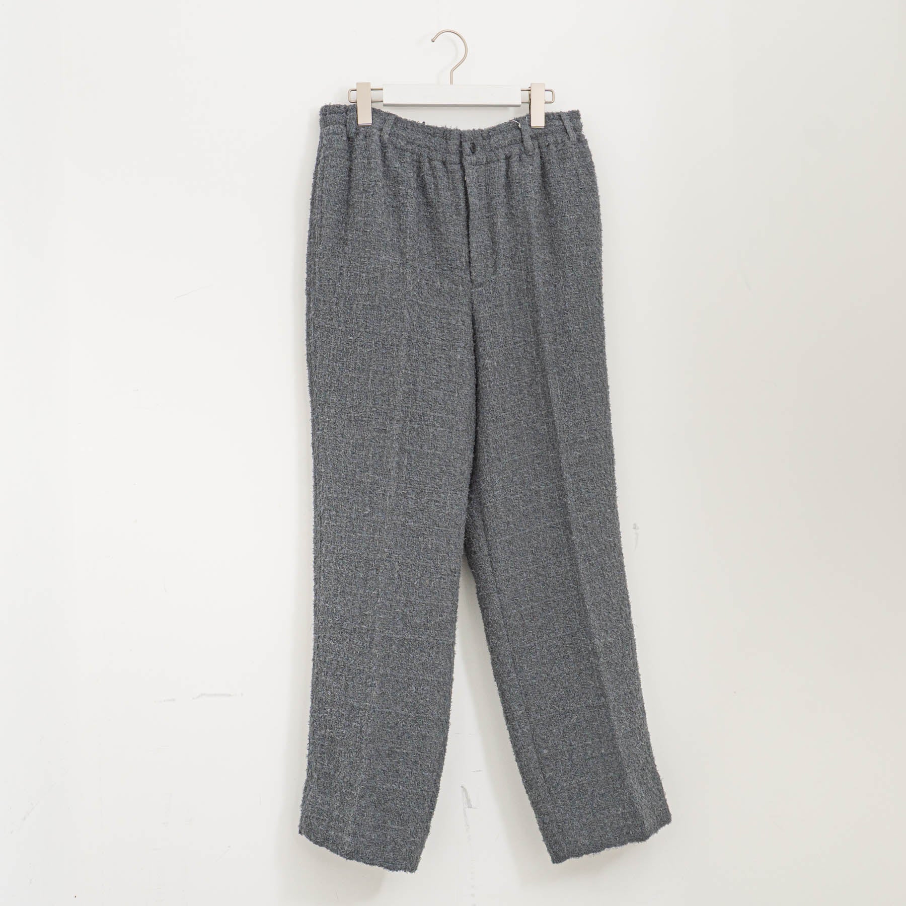 nonnotte/MEN Draping Elastic Buggy Trousers N-25A-026 – haus-netstore