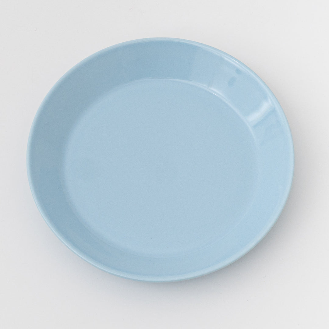 iittala/ Teema Plate 17cm アイスブルー
