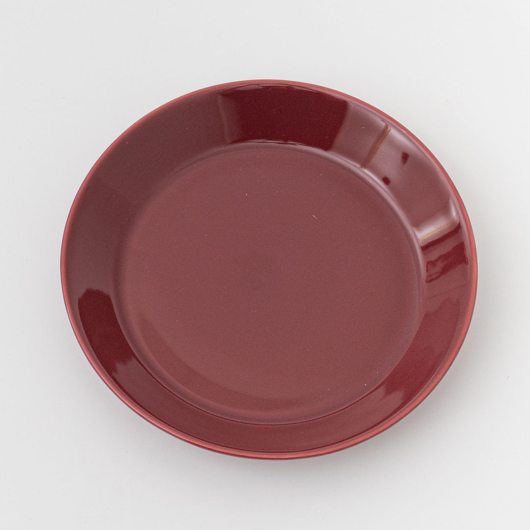 iittala/ Teema Plate 17cm チェリー