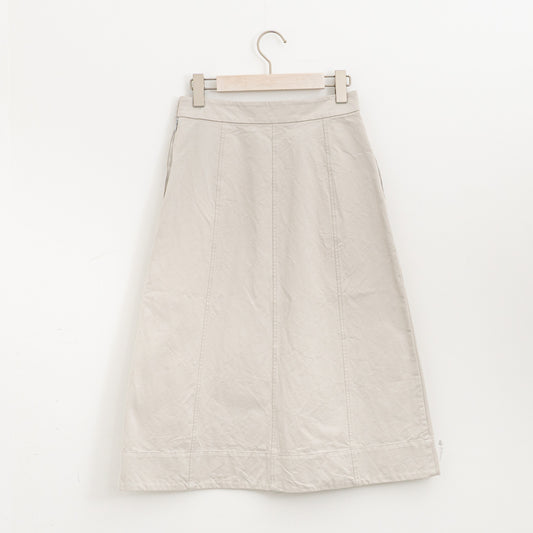 MARGARET HOWELL|WOMEN COTTON TWILL 5785132005-suomi