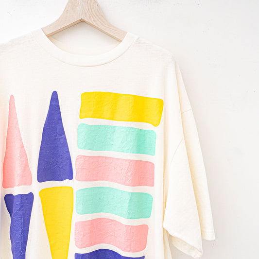 THE INOUE BROTHERS...|UNISEX TIB ME WE