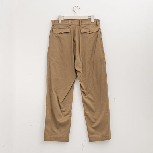 holk|M-52 pants 015