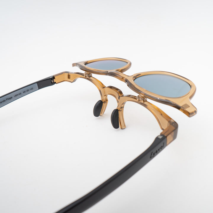 KAPTAIN SUNSHINE×eyevol/UNISEX La Grande Plage