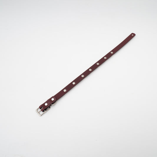 ペット用品 - DogLa|フラワーカラー width 3/4inch