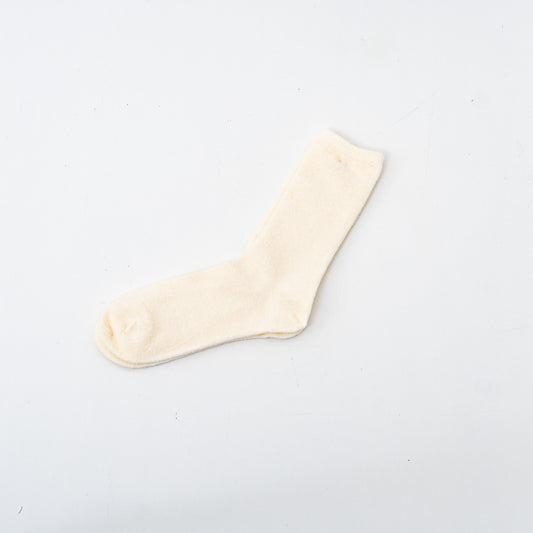holk|socks 041(white)