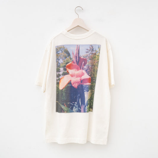 THE INOUE BROTHERS...|UNISEX Natural Micotoya WHITE