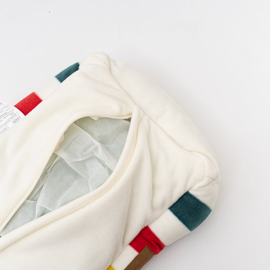 ペット用品-PENDLETON NATIONAL PARK|MINI KUDDLER DOG BED
