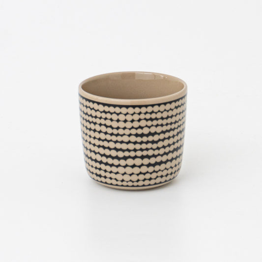 marimekko|Rasymatto コーヒーカップセット(ハンドルなし) 52239-4-72263