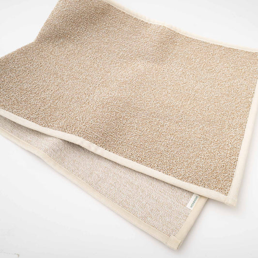 SASAWASHI|キッチンマット(beige)