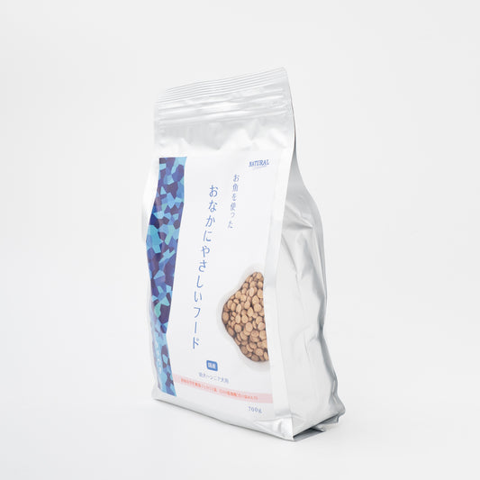 ペット用品 - Natural Harvest|おなかにやさしいフード