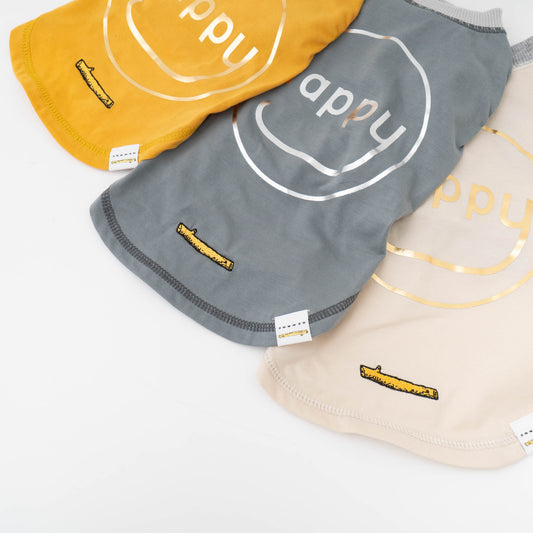 ペット用品 - GEORGE|O.L.HAPPY Tシャツ 37.5 TECHNOLOGY