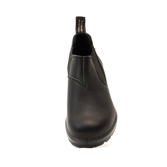 Blundstone|WOMEN ORIGINAL SLIP ON SHOE col.BLACK