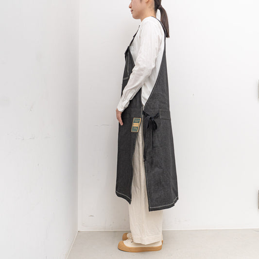 ASEEDONCLÖUD|HandWerker apron 242306