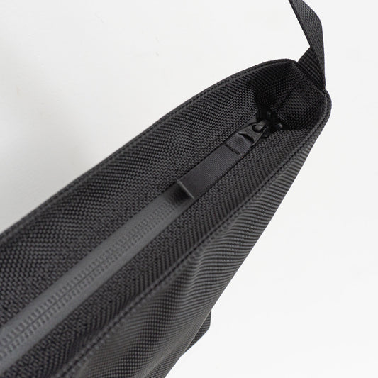 MARINE DAY|LORO col.black-Y