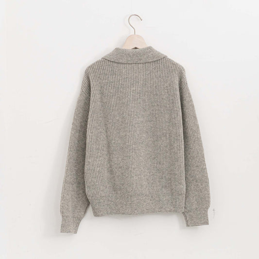 MHL.|WOMEN WASHABLE DRY WOOL KNITWEAR 5955263204