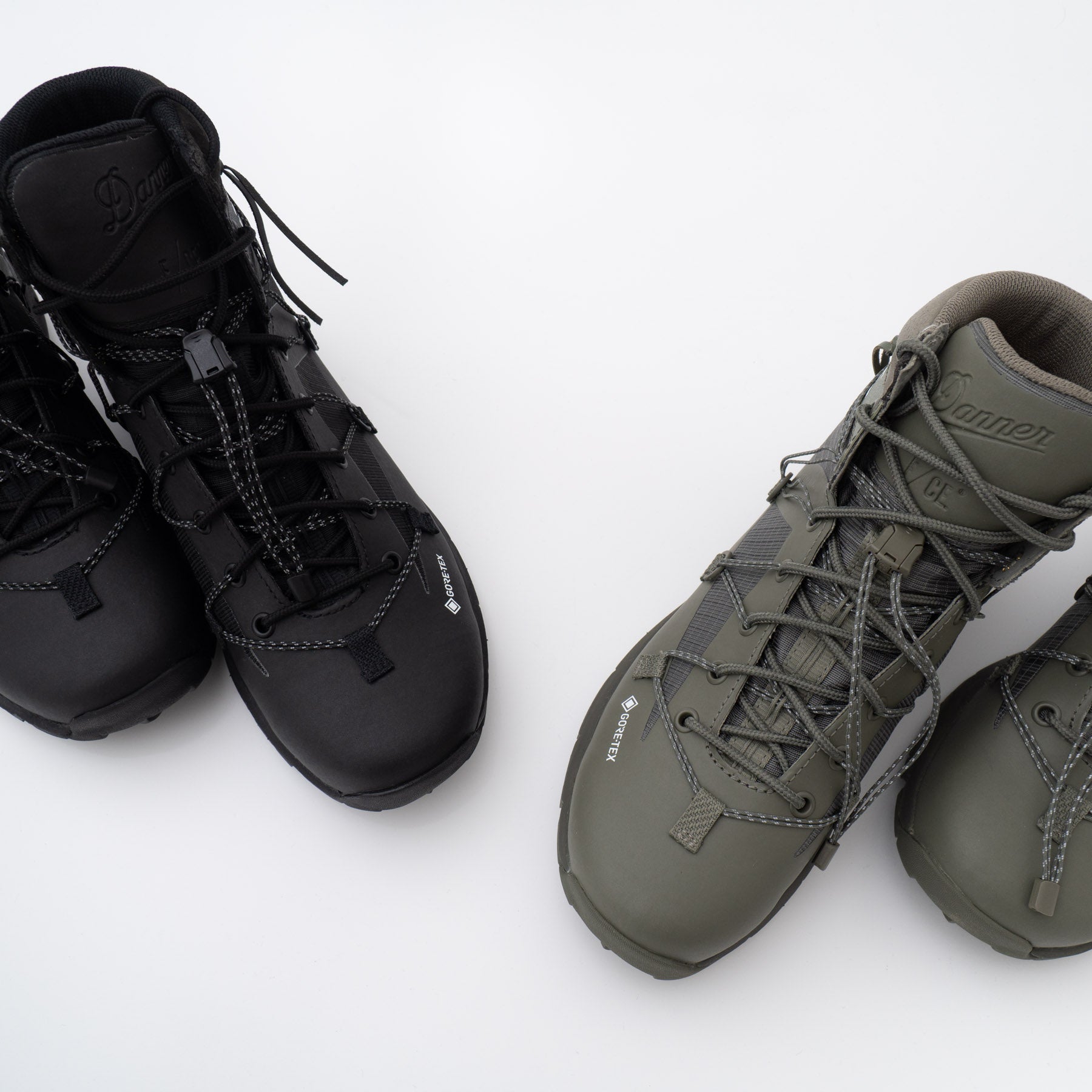 Danner F/CE. トレッキングブーツ Black 26cm-