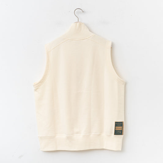ASEEDONCLÖUD|HandWerker pile vest 242811