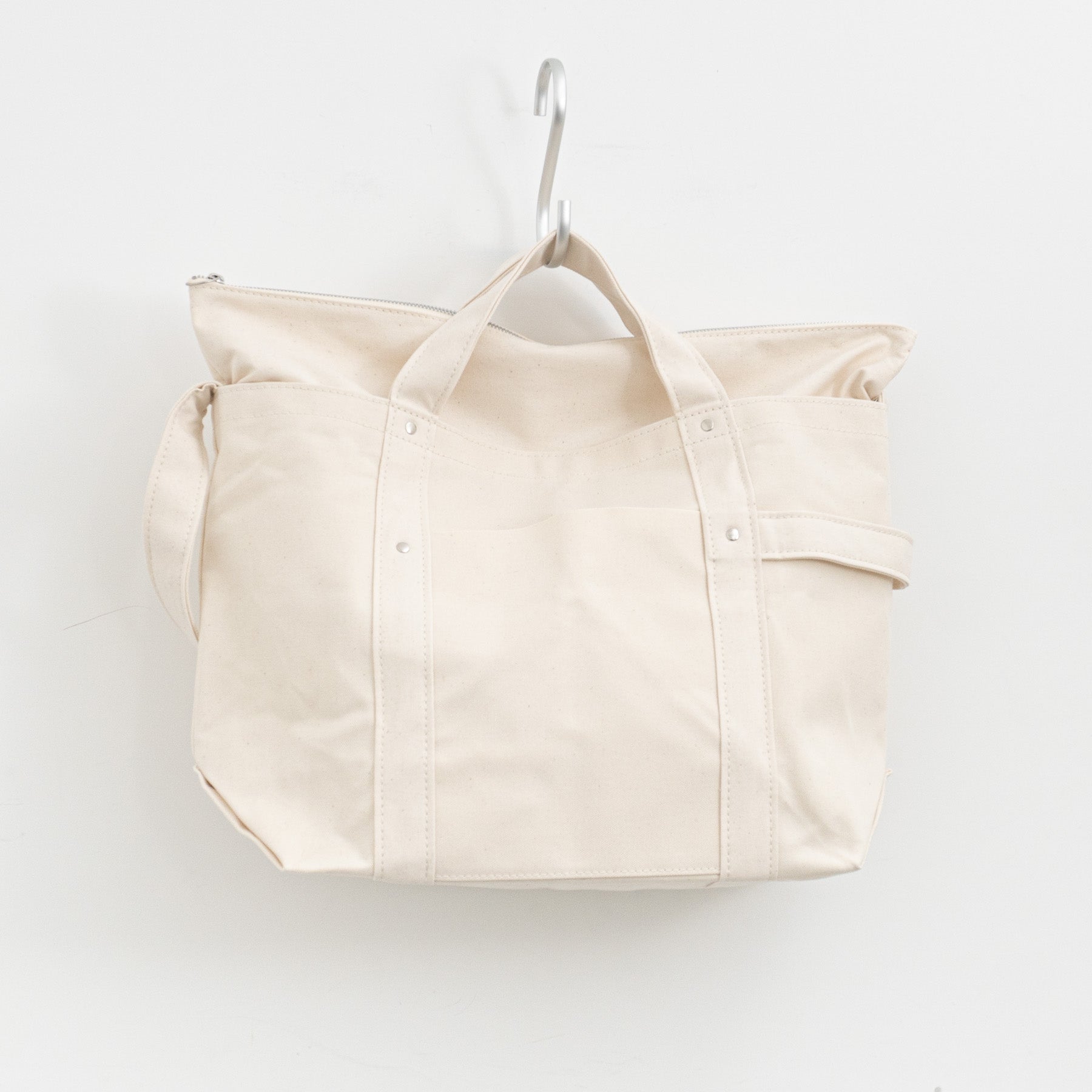 TEMBEA｜HARVEST TOTE LARGE – haus-netstore
