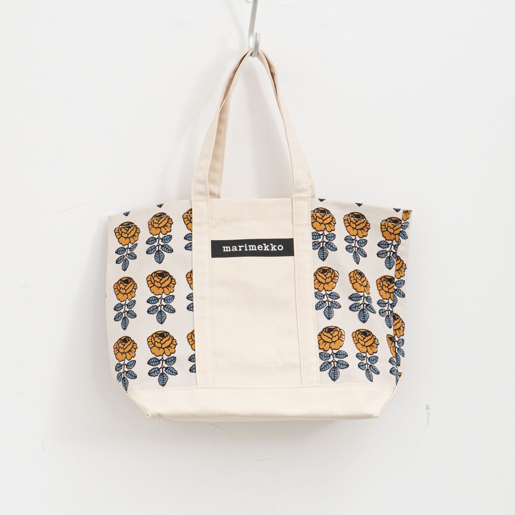 marimekko SEIDI VIHKIRUUSU トートバッグ marimekko/ Seidi Vihkiruusu トートバッグ 52259-6-94164 – haus-netstore