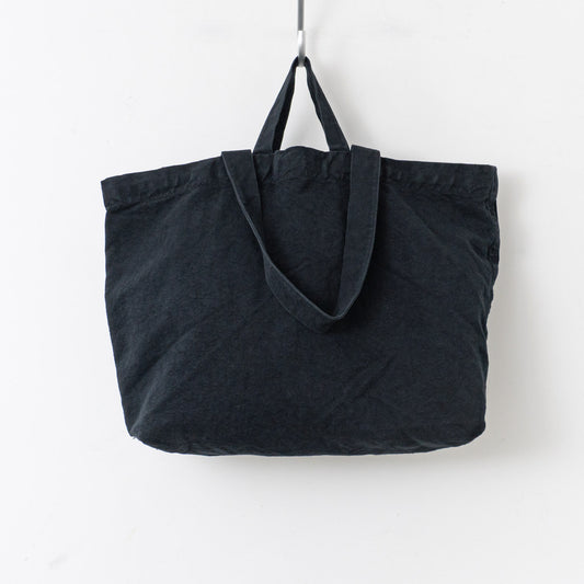 KAPTAIN SUNSHINE|2way Tote Bag(FADE BLACK)