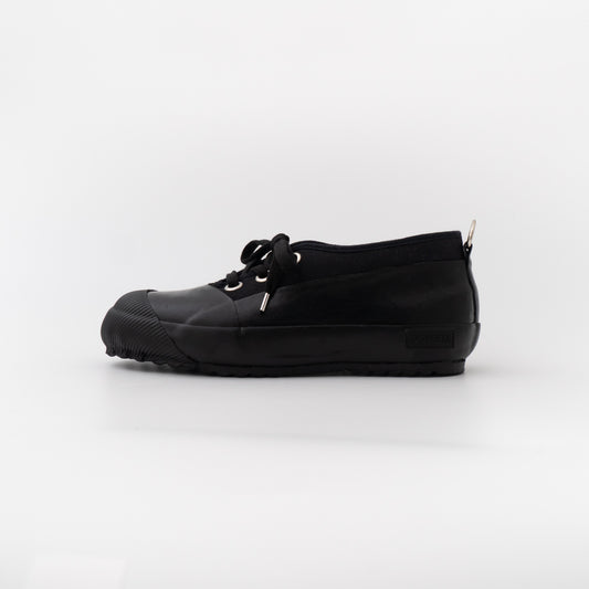 NOVESTA|WOMEN RUBBER SNEAKER LOW