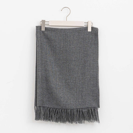 THE INOUE BROTHERS...|Non Brushed Large Stole TIB-ALAC2951ML