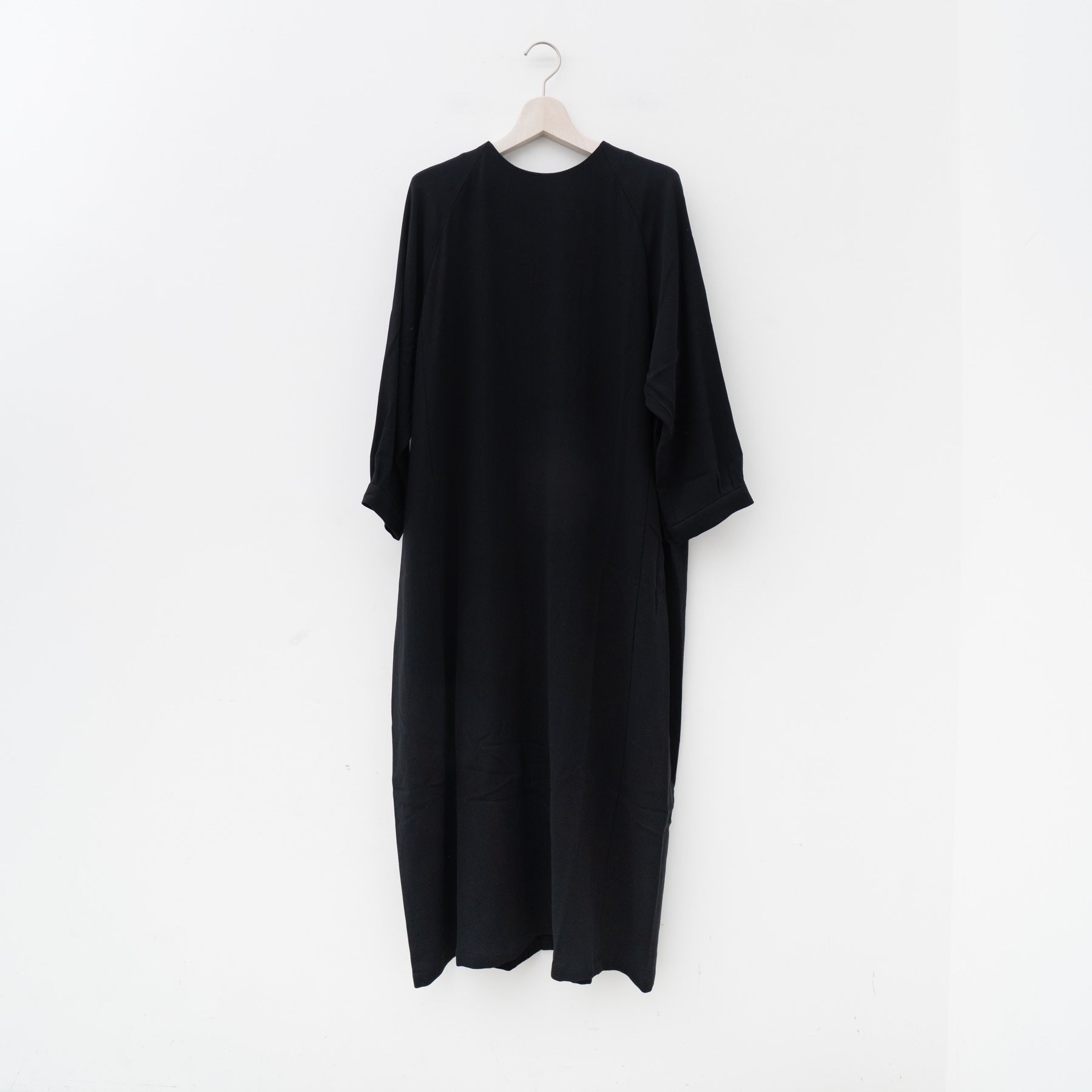 evam eva cotton one-piece E231T101