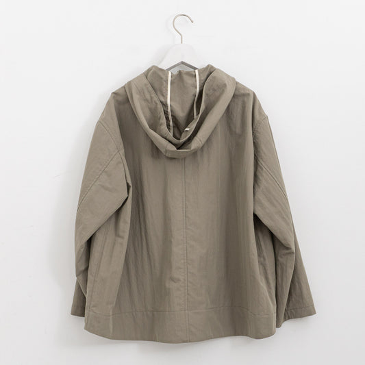 ASEEDONCLÖUD|WOMEN HW weather blouson 252205